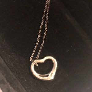 Tiffany & Co. Jewelry - Tiffany necklace Tiffany & Co. Jewelry - Tiffany necklace